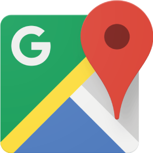 Google maps redireccion