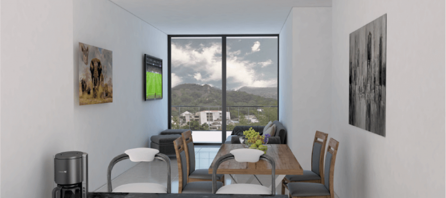 Apartamento Atalaya